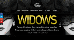Desktop Screenshot of lyndalaplante.com