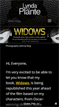 Mobile Screenshot of lyndalaplante.com